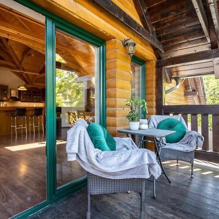 Apartman Pod Orechom Drienica Exteriér fotografie