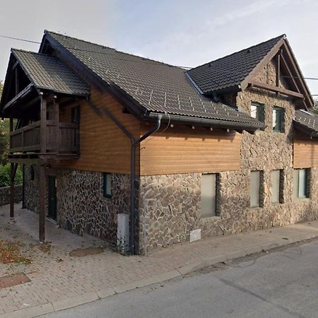 Apartman Pod Orechom Drienica Exteriér fotografie