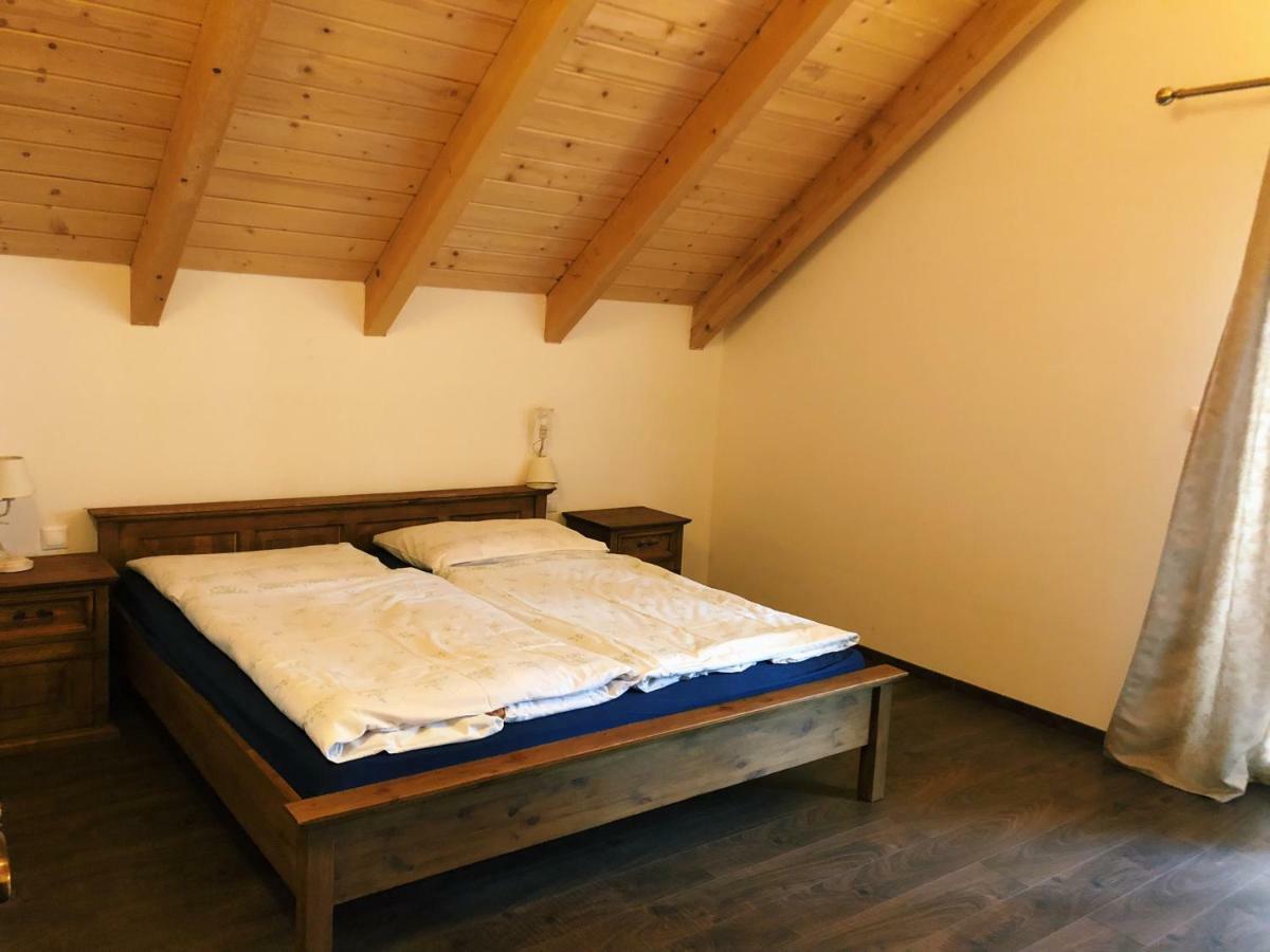 Apartman Pod Orechom Drienica Exteriér fotografie